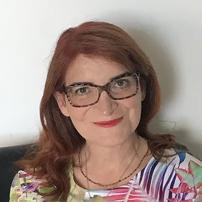 Alice Moliner