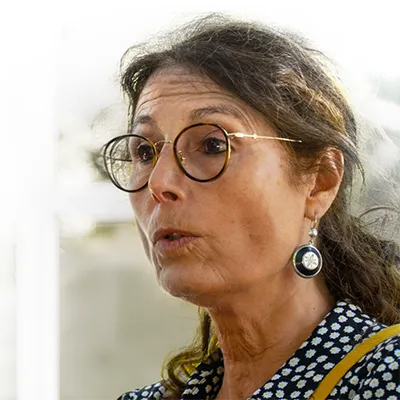 Catherine Gay