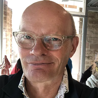 Dion Van Werde