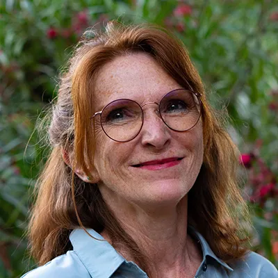 Florence Giovanetti