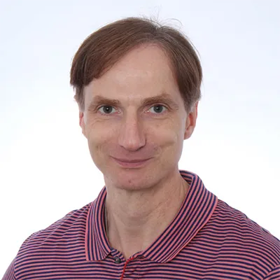 Jean-Marc Randin