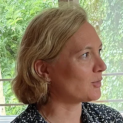 Marie Collignon