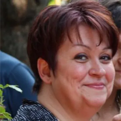 Nathalie Nugues
