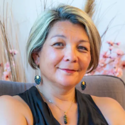 Patricia Pruzynska