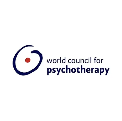 Logo World council for psychotherapy