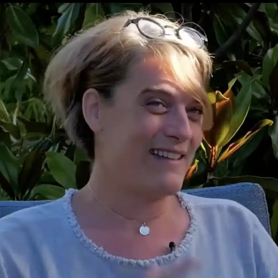 Anne-Sophie